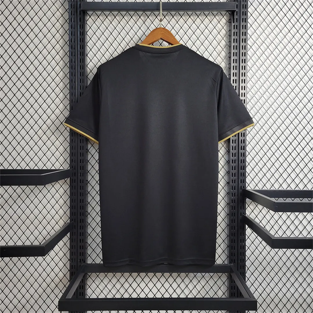 Brazil PELé Commemorative black 4