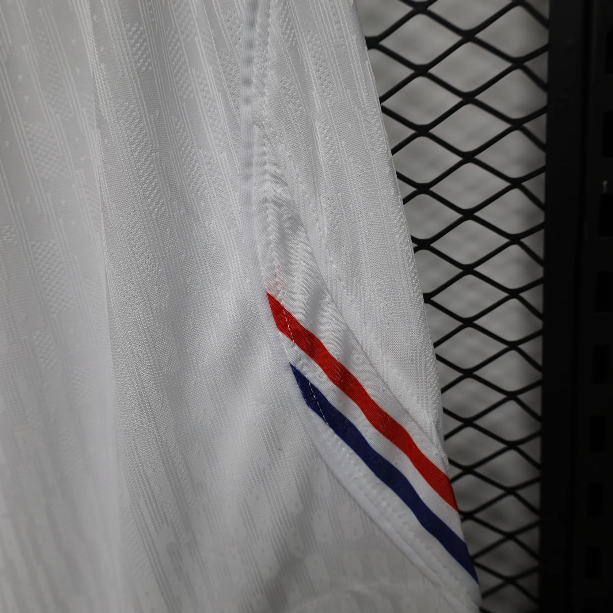 2026 World Cup France Home Kit Player Version Football Shorts AAAAJersey Supply Yupoo 8 4