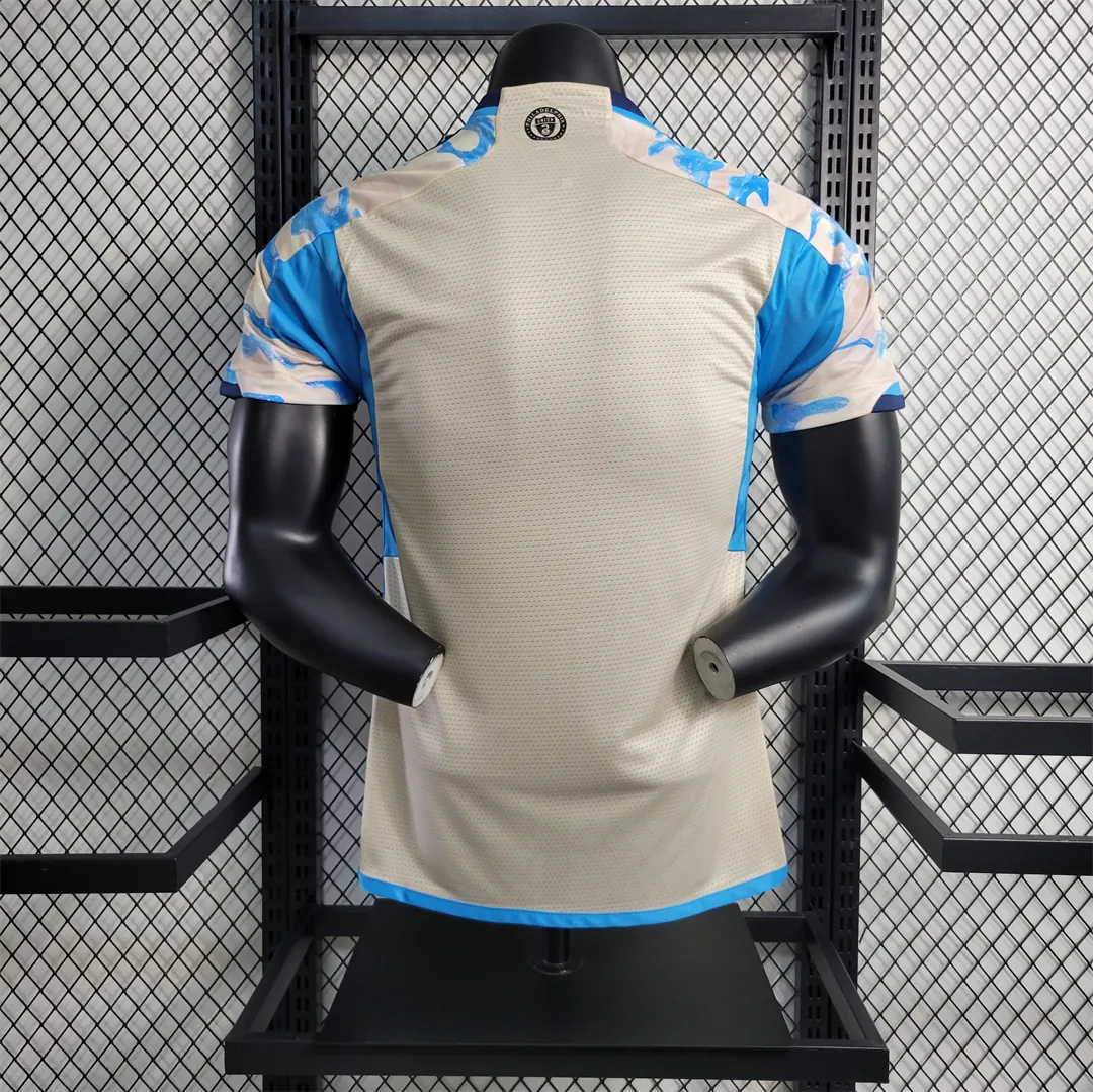 23-24 Philadelphia away player version 6