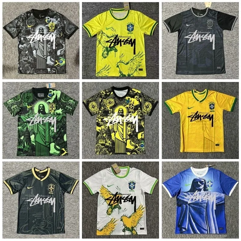 Stussy Jersey 39