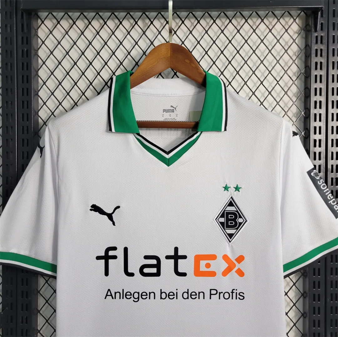23-24 Borussia Monchengladbach home 5