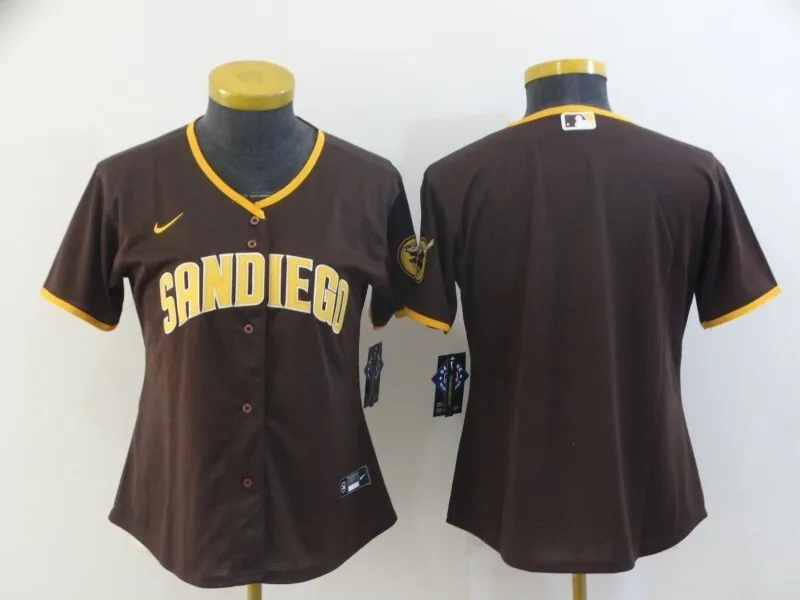 San Diego Padres 114