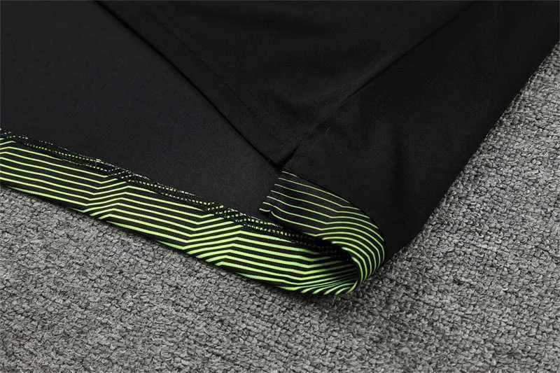 Polo Dortmund black 17