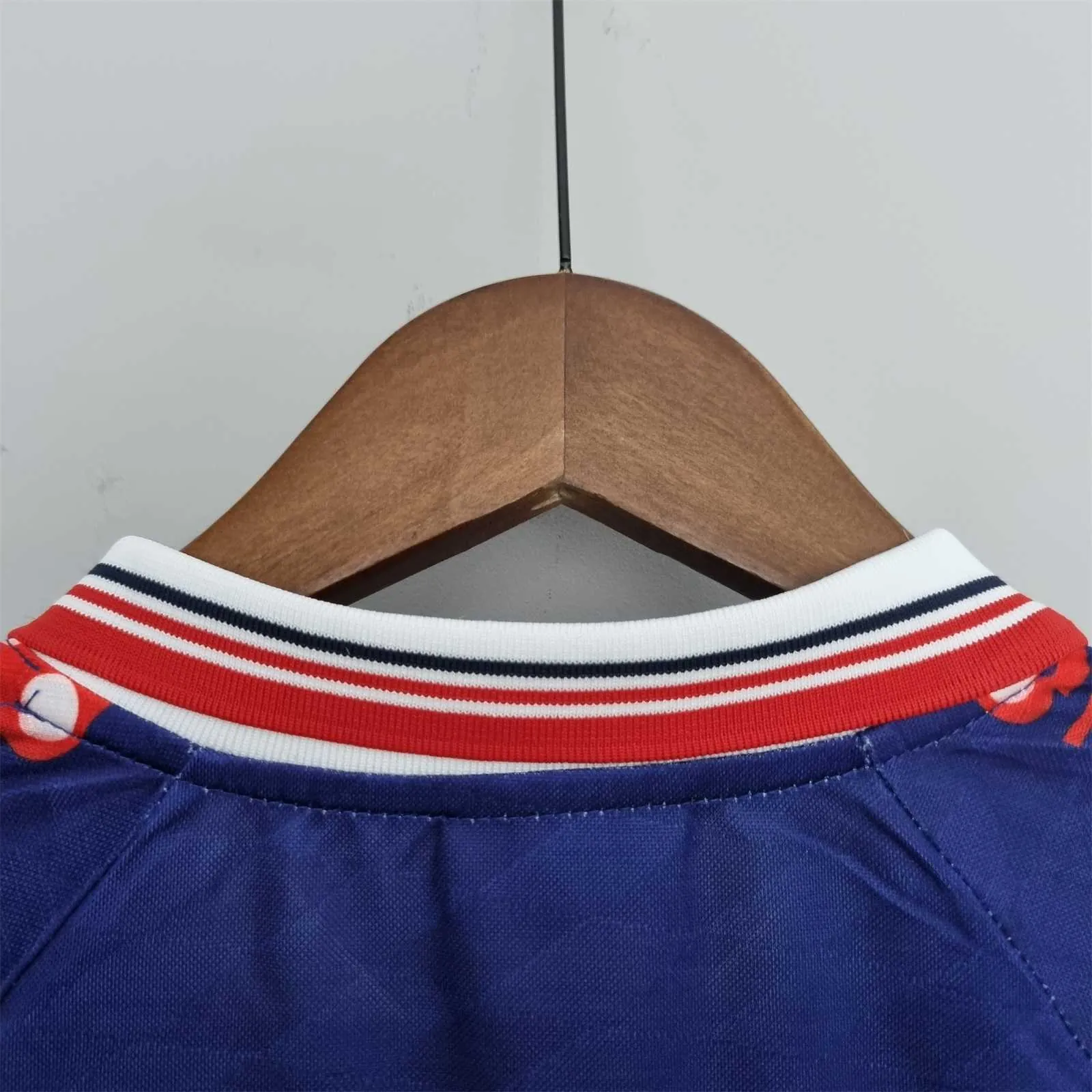 1996 University of Chile home long sleeve 6