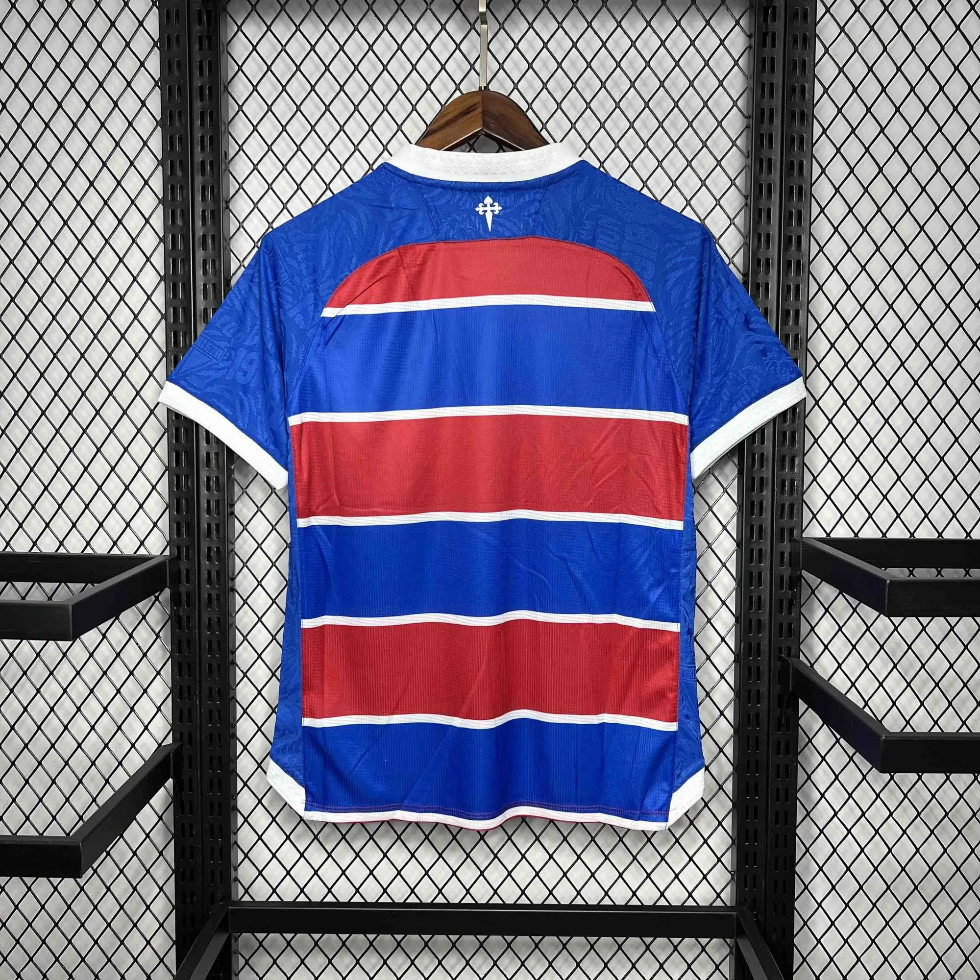24-25 Fortaleza Home Kit Football Apparel AAAAJerseys Dropshipping Yupoo 7