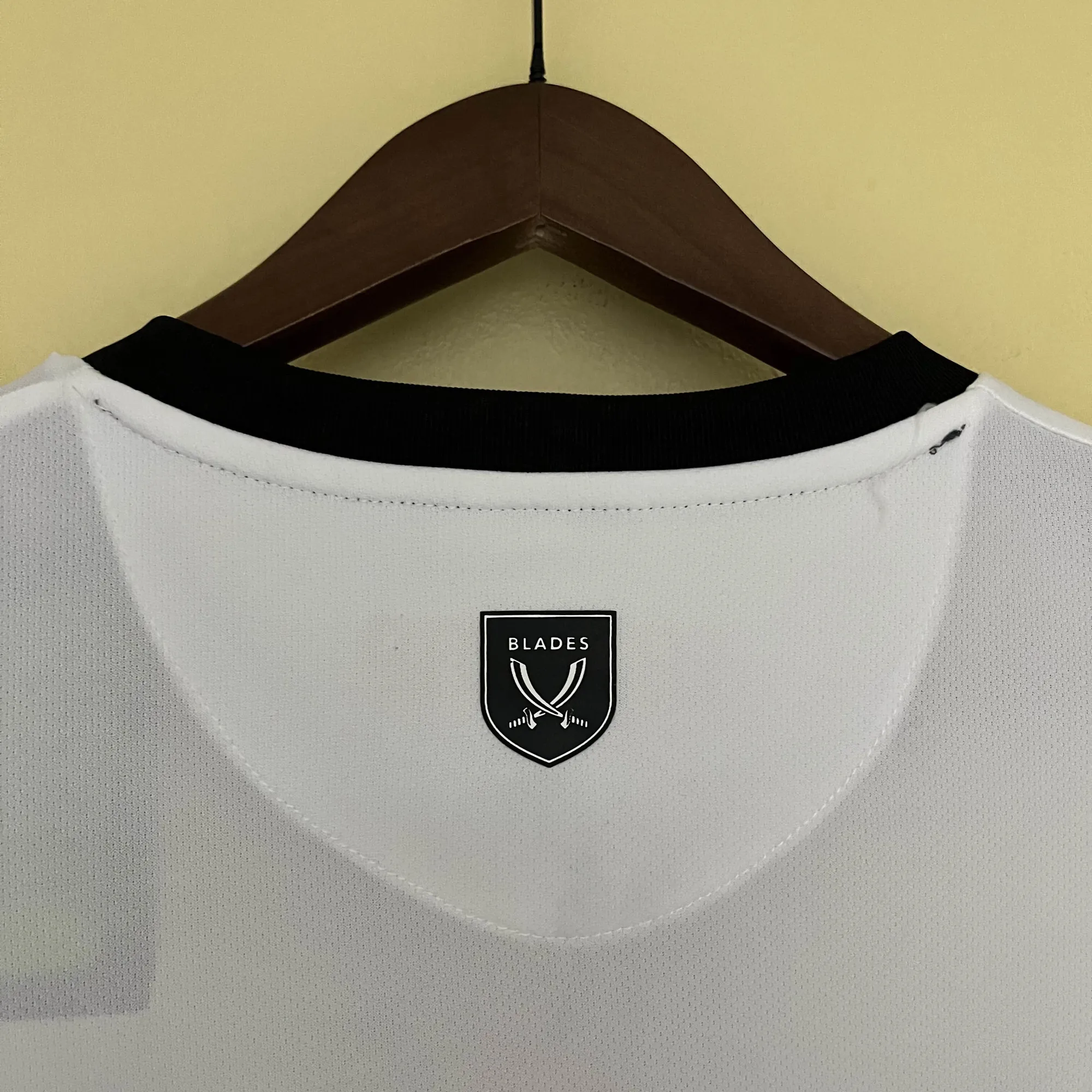 23-24 Sheffield United Away S-XXL 4