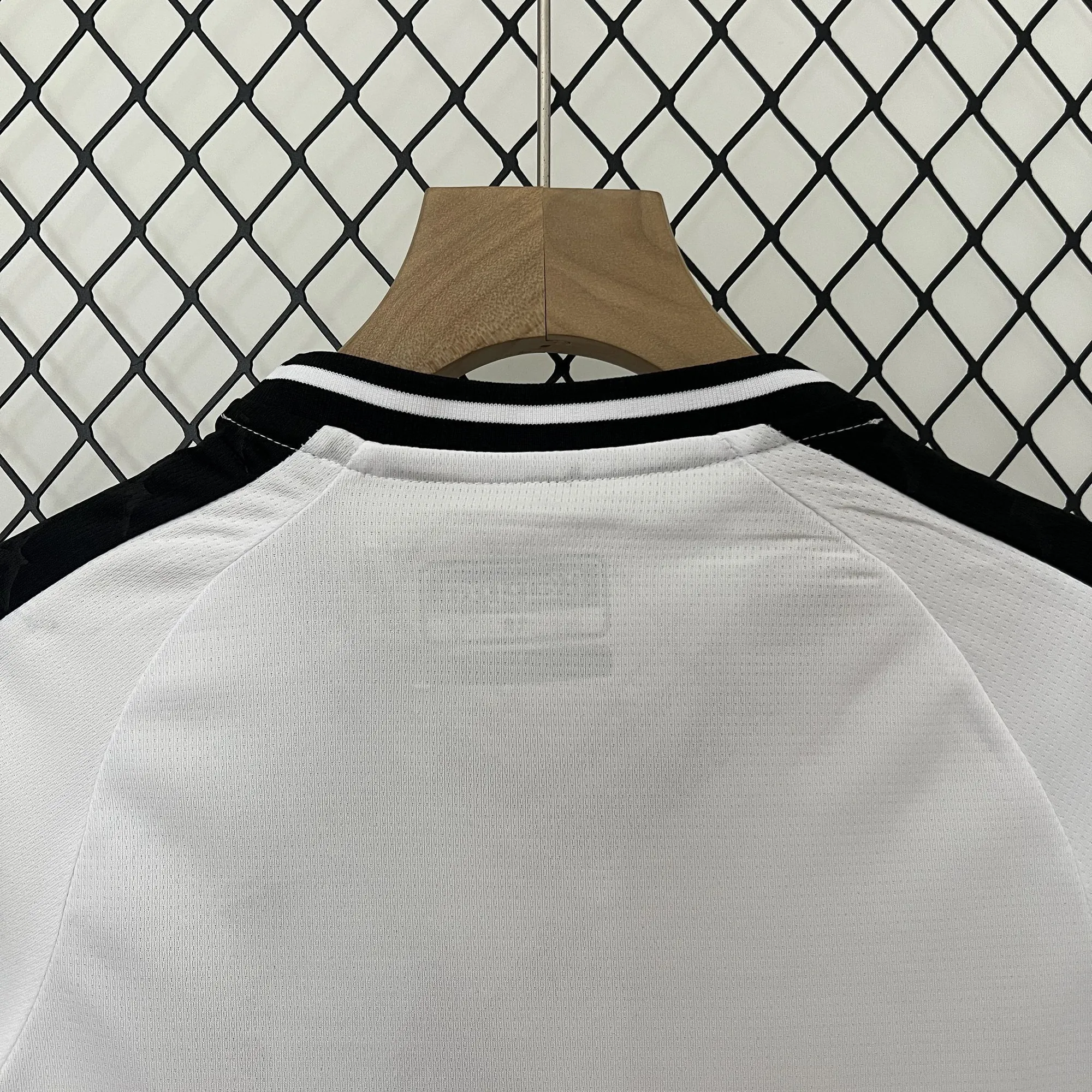 24-25 Vasco da Gama Away Kid Kits Youth Apparels AAAAJersey Wholesale Yupoo 9