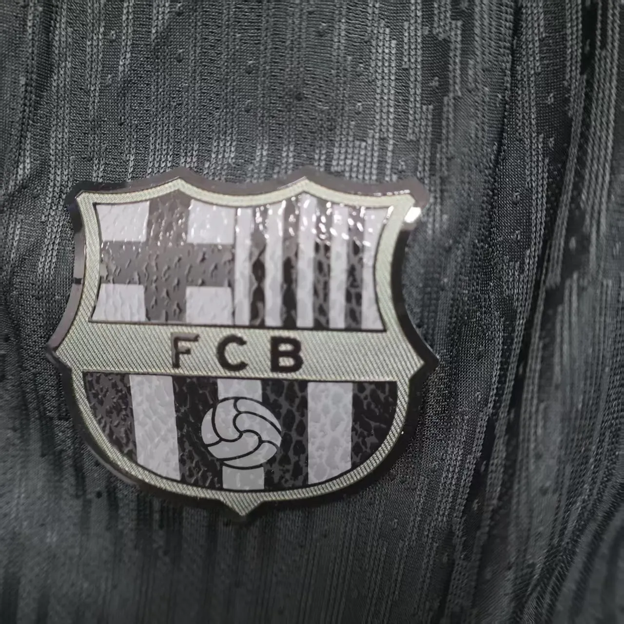 25-26 Barcelona X Kobe Away Kit Player Version Shorts Football Pant AAAAJersey Dropship Yupoo 5