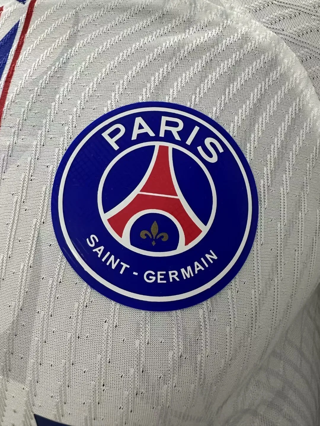 23-24 PSG training suit Player version S-XXL 3