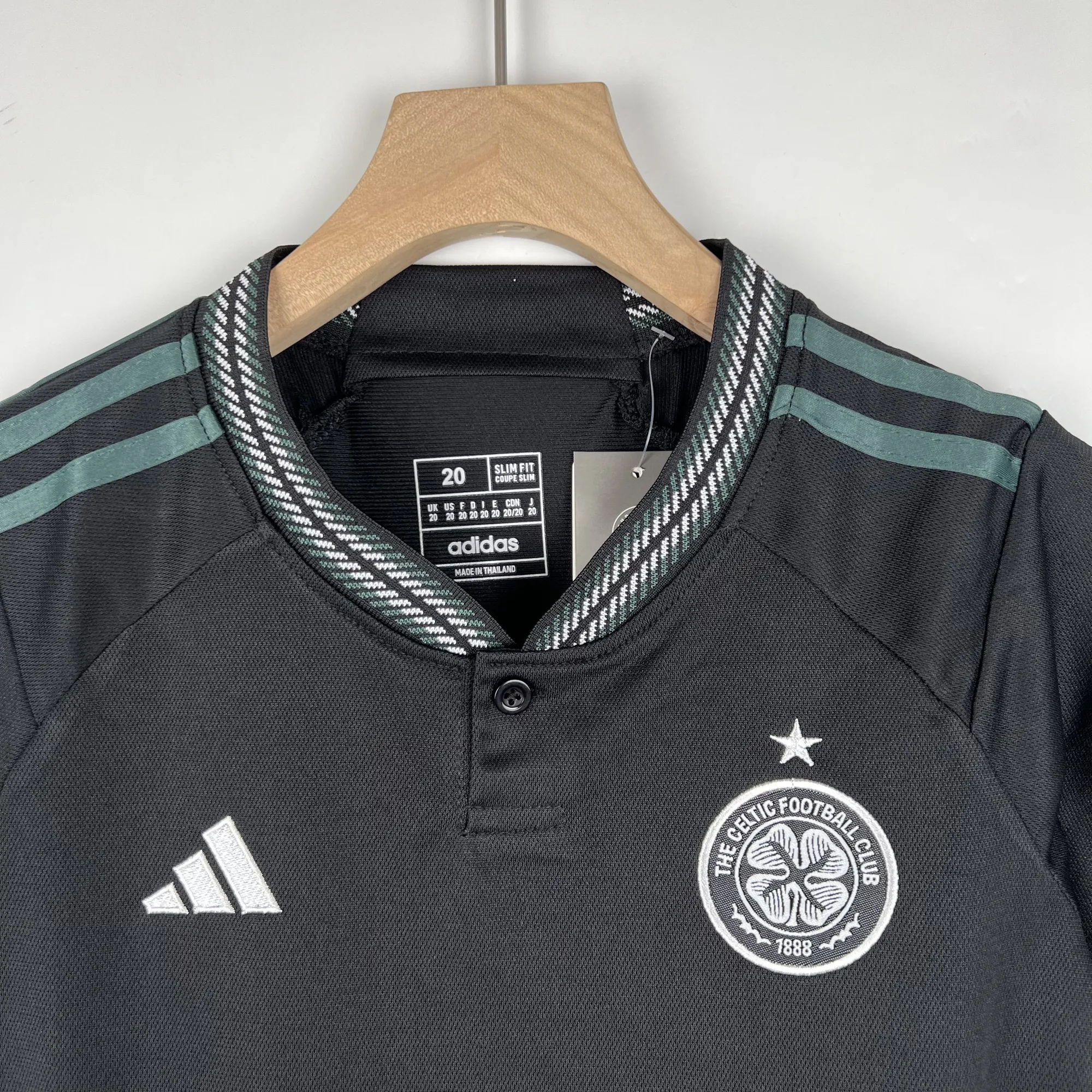23-24 Celtic away size 16-28 1