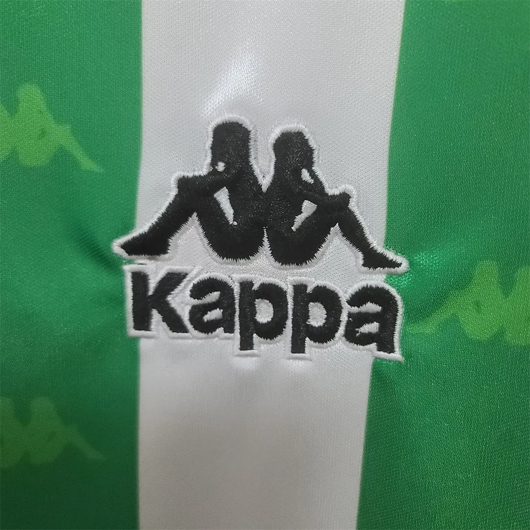 95-97 Real Betis home long sleeve 2