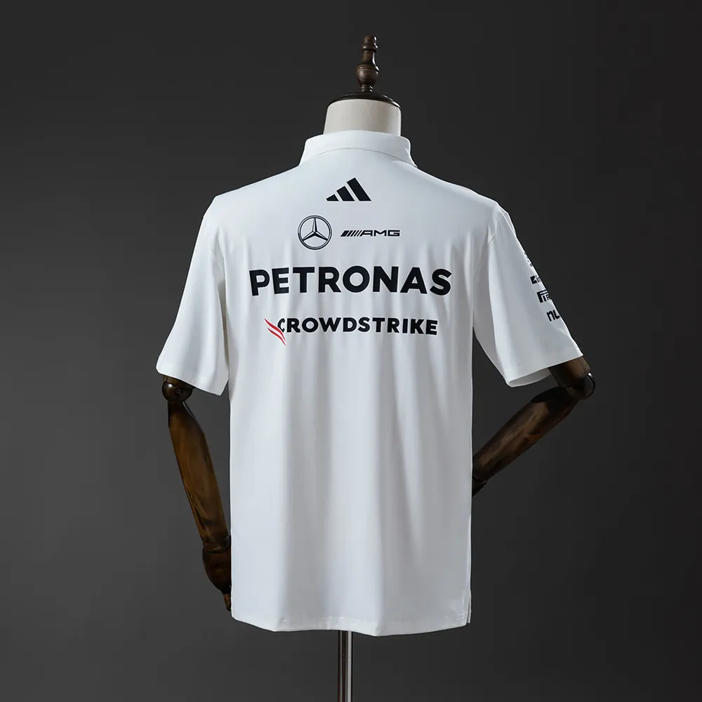 2025 polo F1 Formula One 1