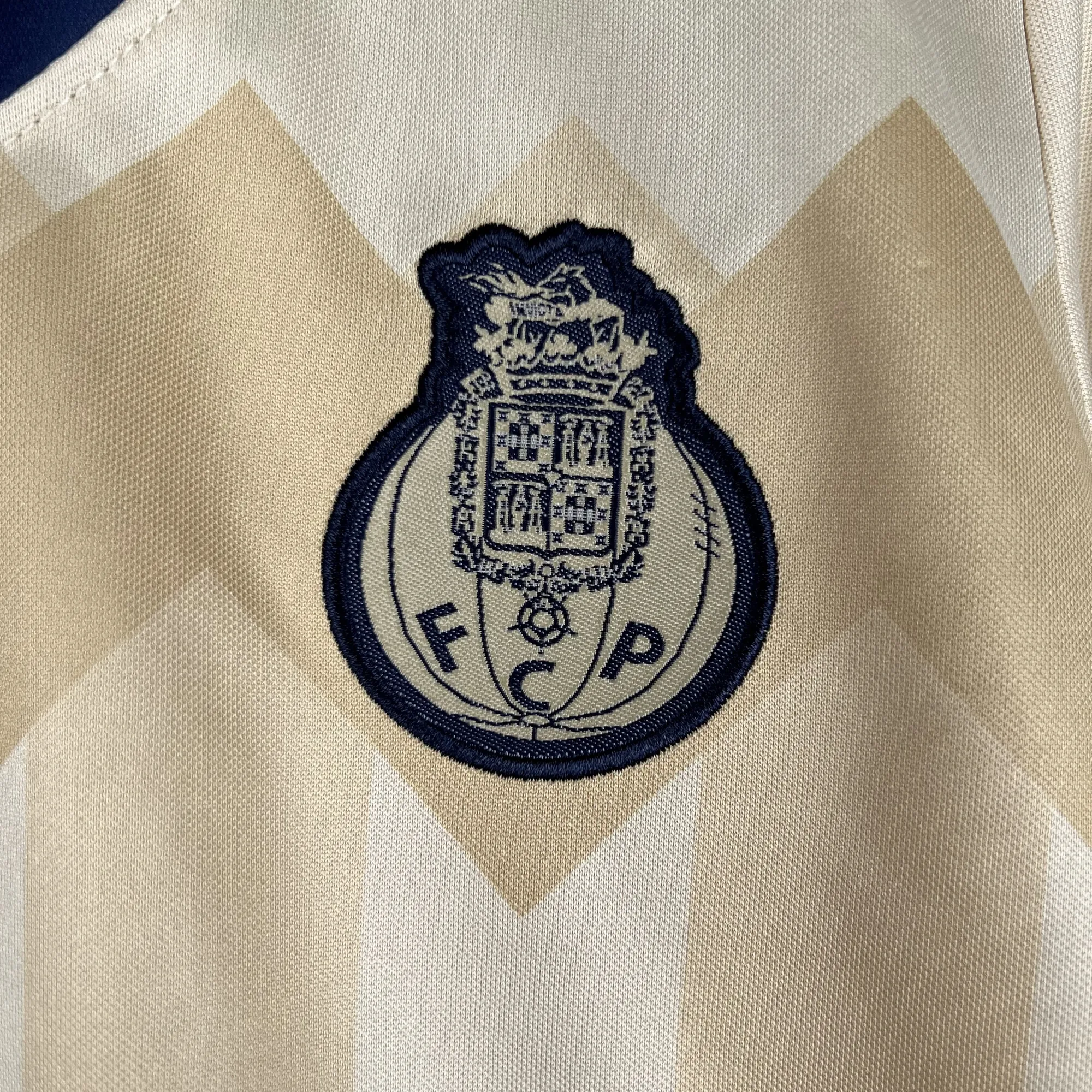 23-24 Porto Away Kids Kits Children Suits Soccer Jerseys Yupoo 5