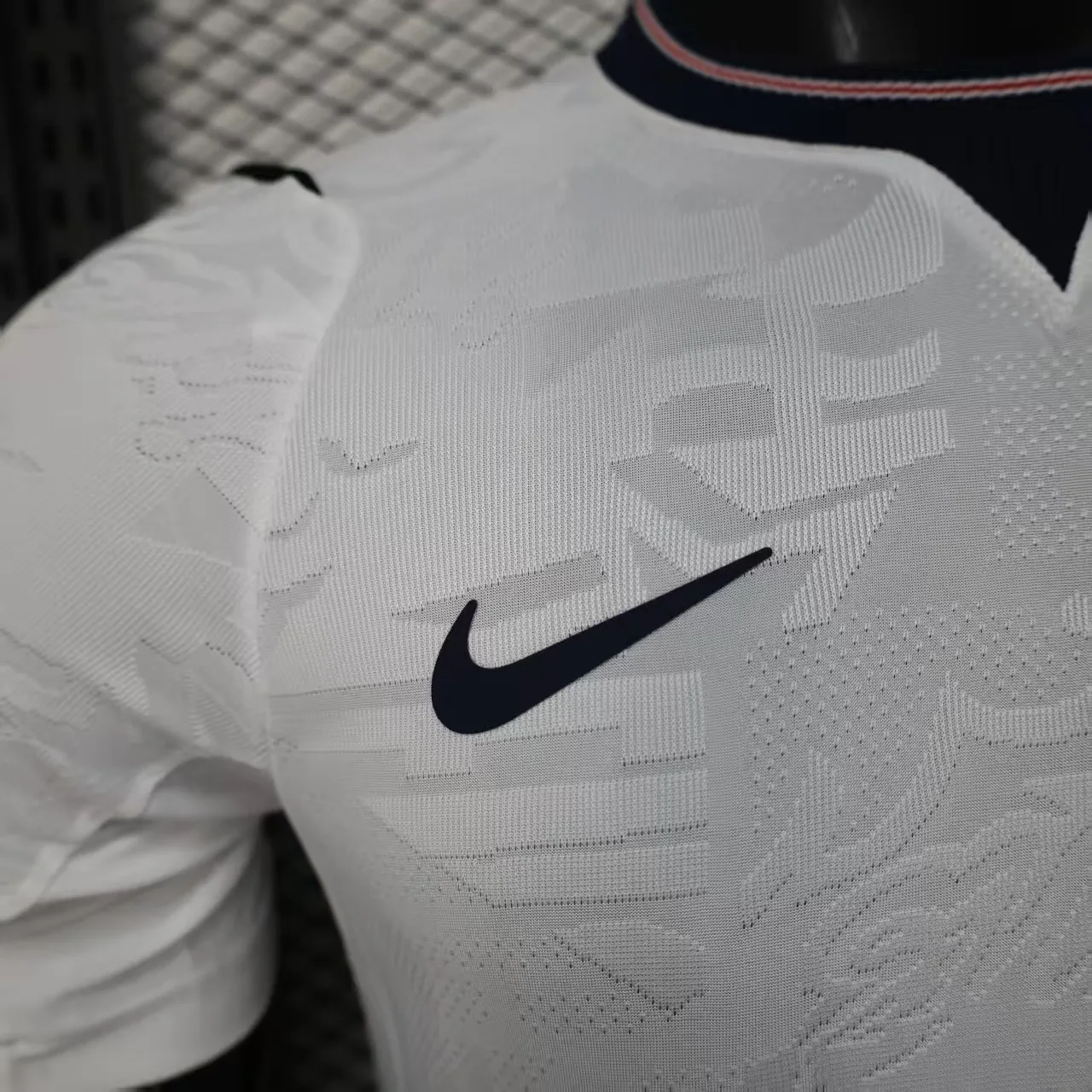 2026 World Cup England Home Kit Player Version Sports Tops Football AAAAJersey Dropship Yupoo 4