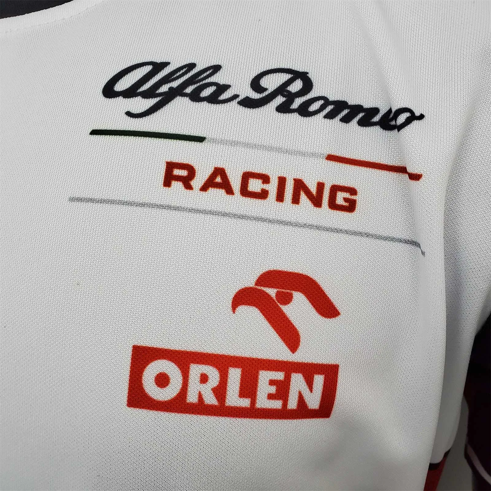 F1 Alfa Romeo 4