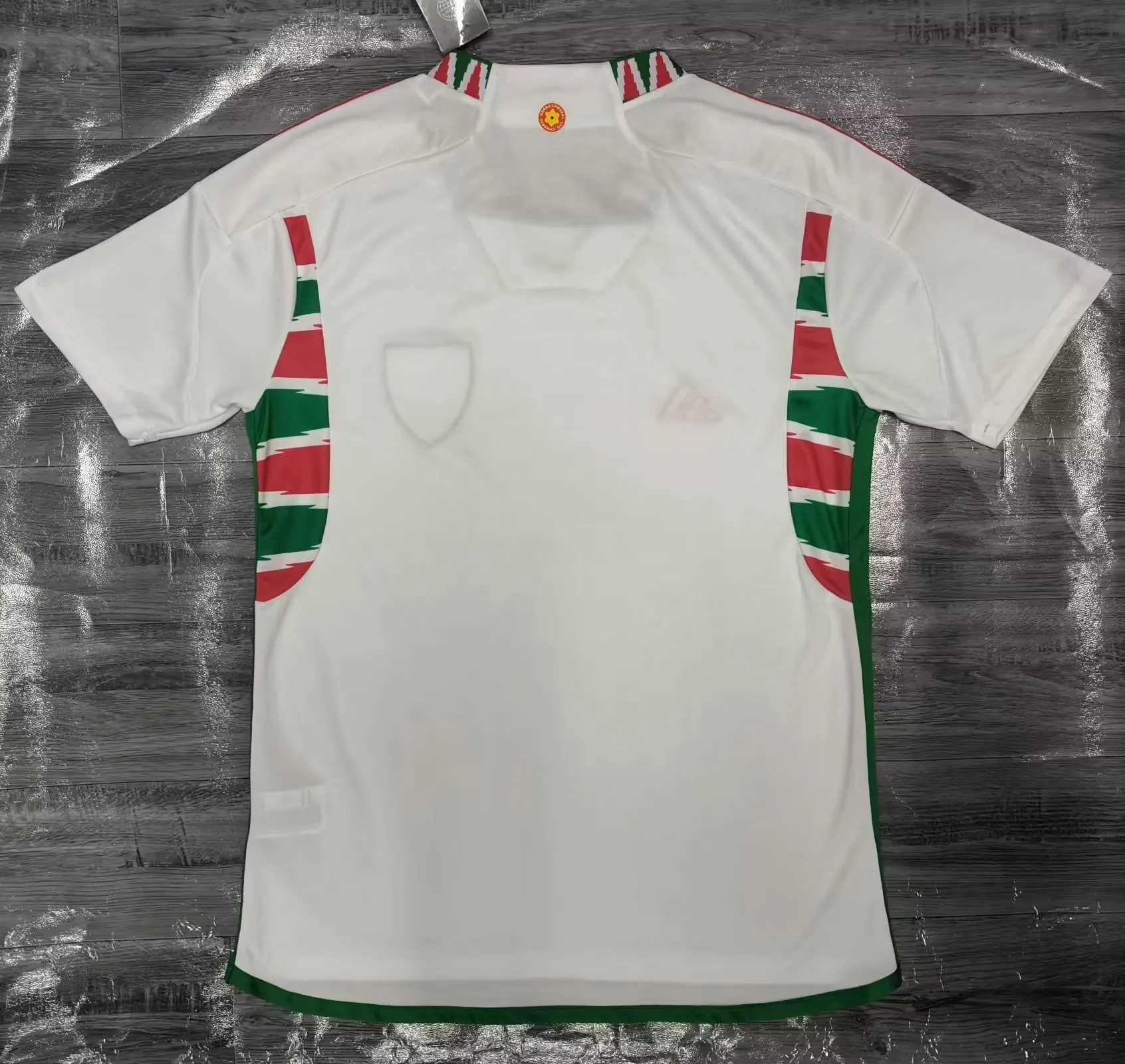 2022 Wales away 1