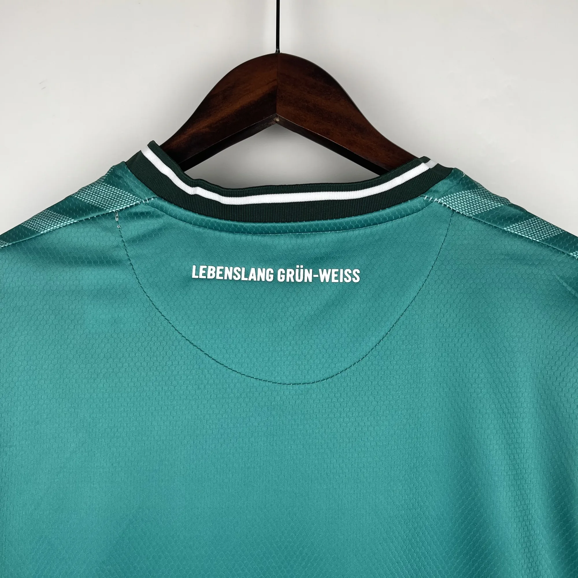 23-24 Werder Bremen Home S-XXL 6