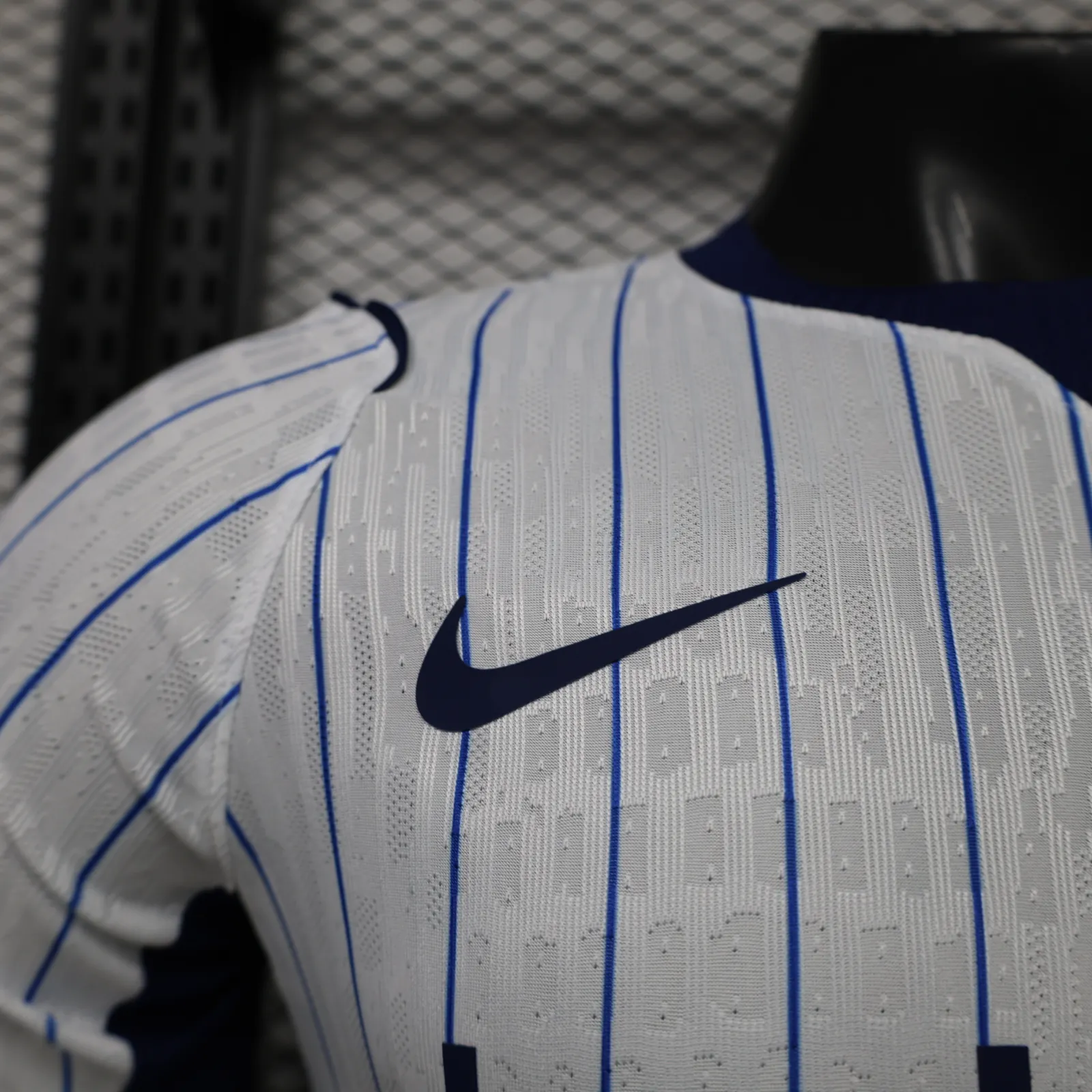 26-27 Inter Milan Men's Away Football T-Shirt Player Version AAAAJerseys Supply Yupoo 6 1