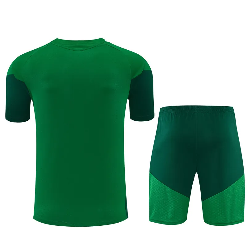 2026 Algeria Aldult Kit Football Training Tracksuit Yupoo 5 2