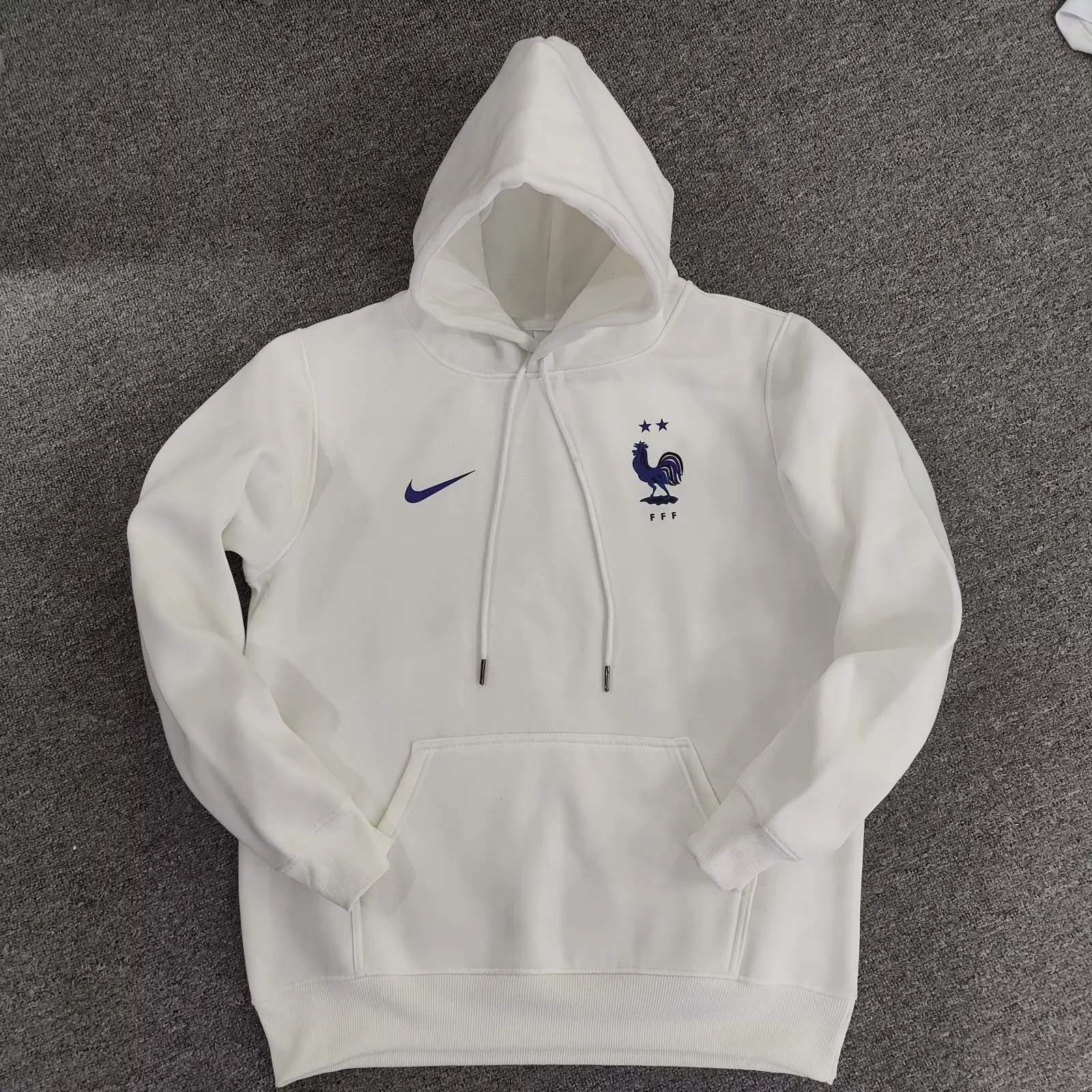 2022 France Hoodie 3