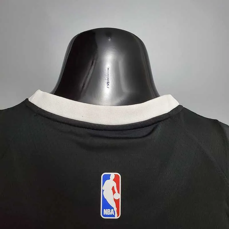 JDKIC#15 Nuggets City Edition Black 6