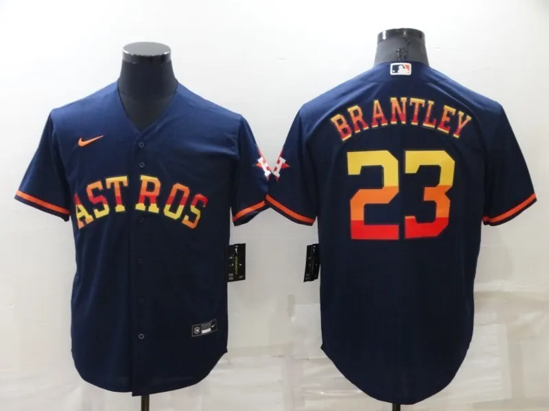 Houston Astros 66