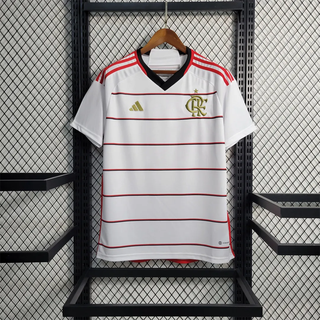 23-24 Flamengo away 9
