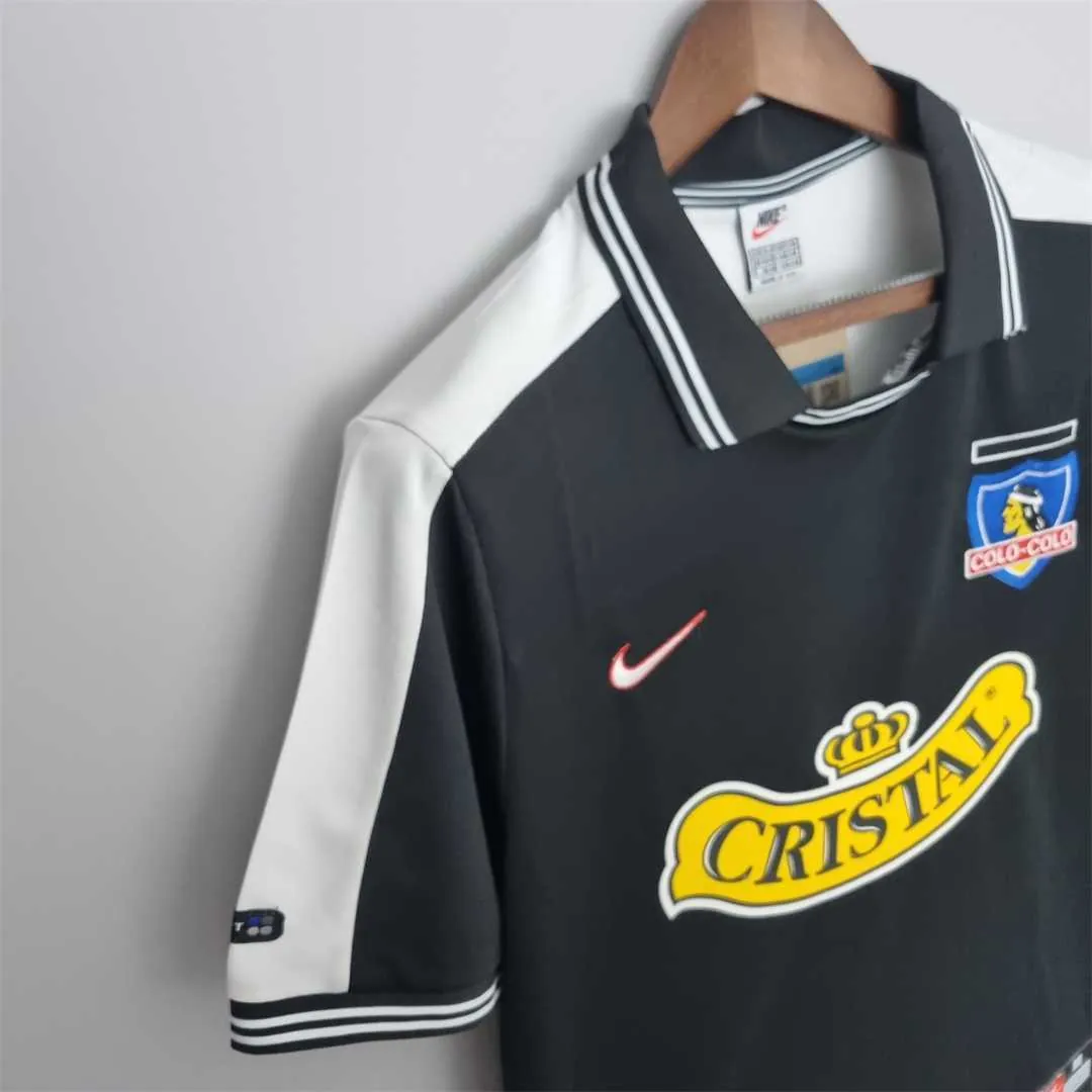 99 Colo-Colo away 5