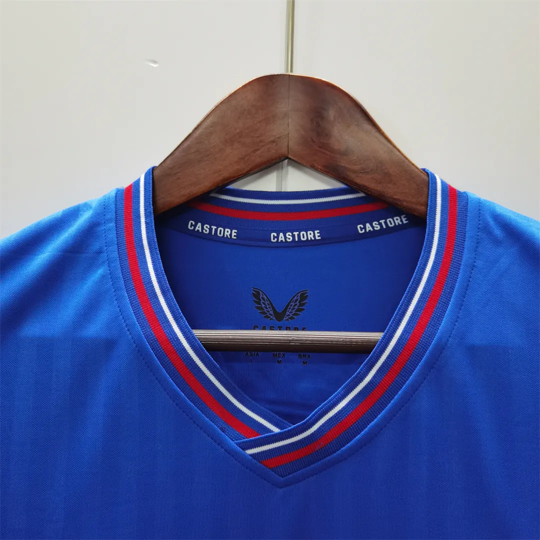 23-24 Rangers home S-XXL 8