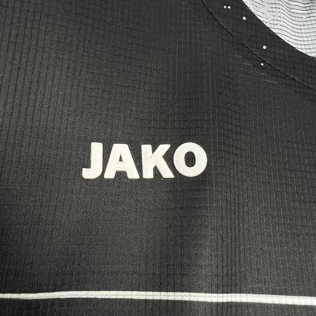 24-25 Stuttgarts Third Shirt Football Uniforms AAAAJersey Supplier Yupoo 2