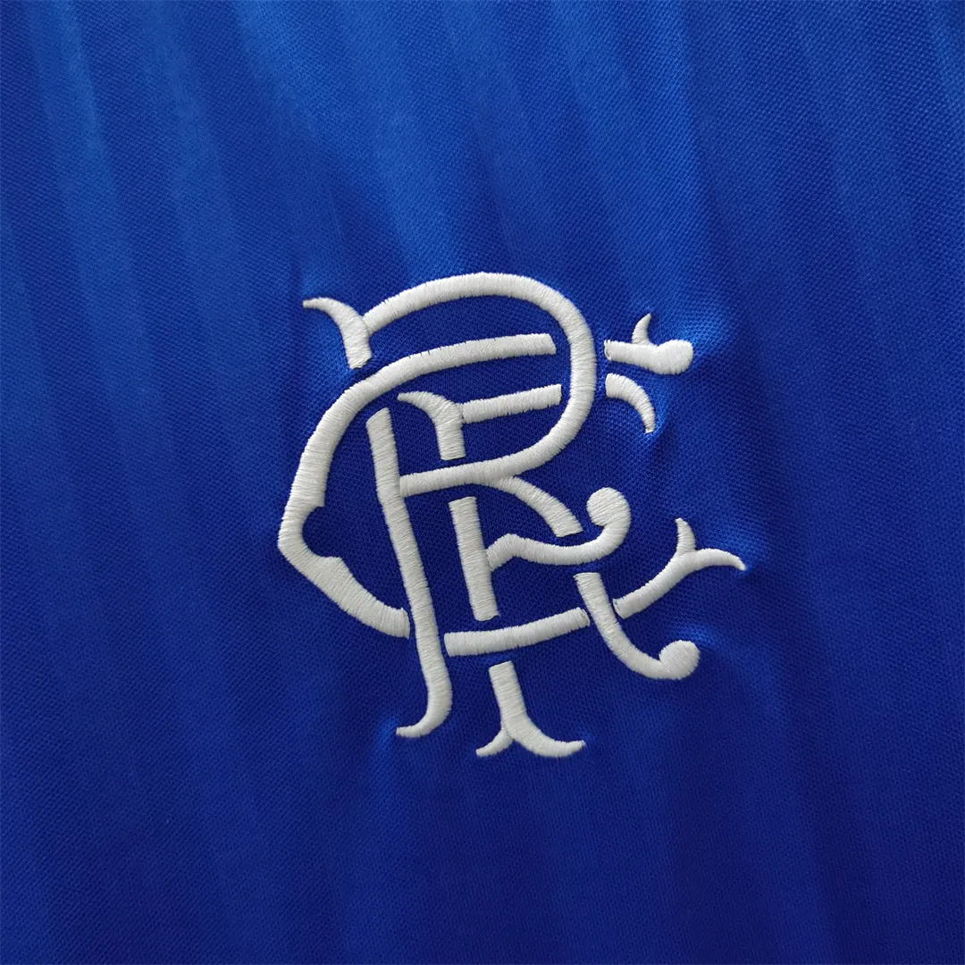 23-24 Rangers home S-XXL 1