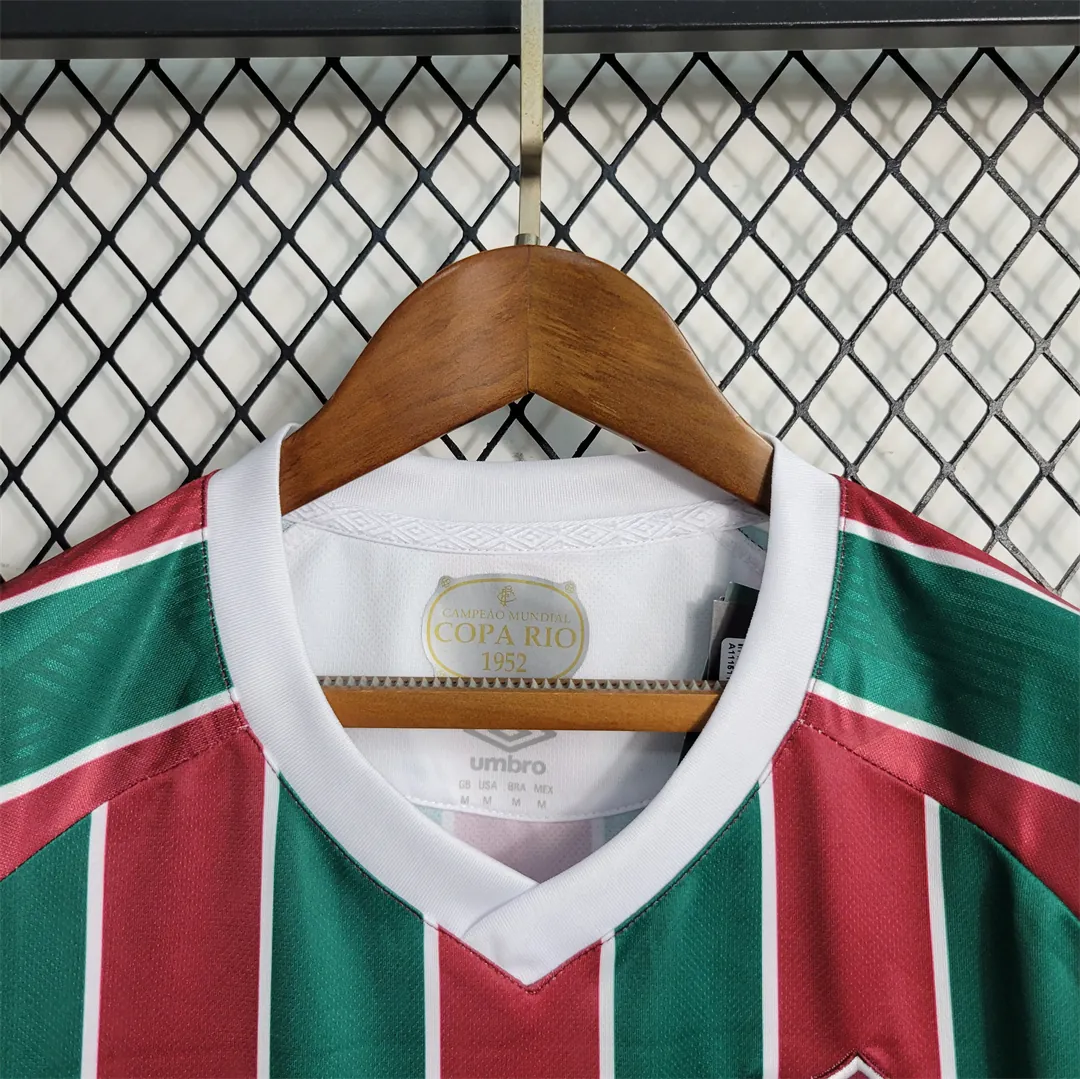 23-24 Women's Fluminense home 7