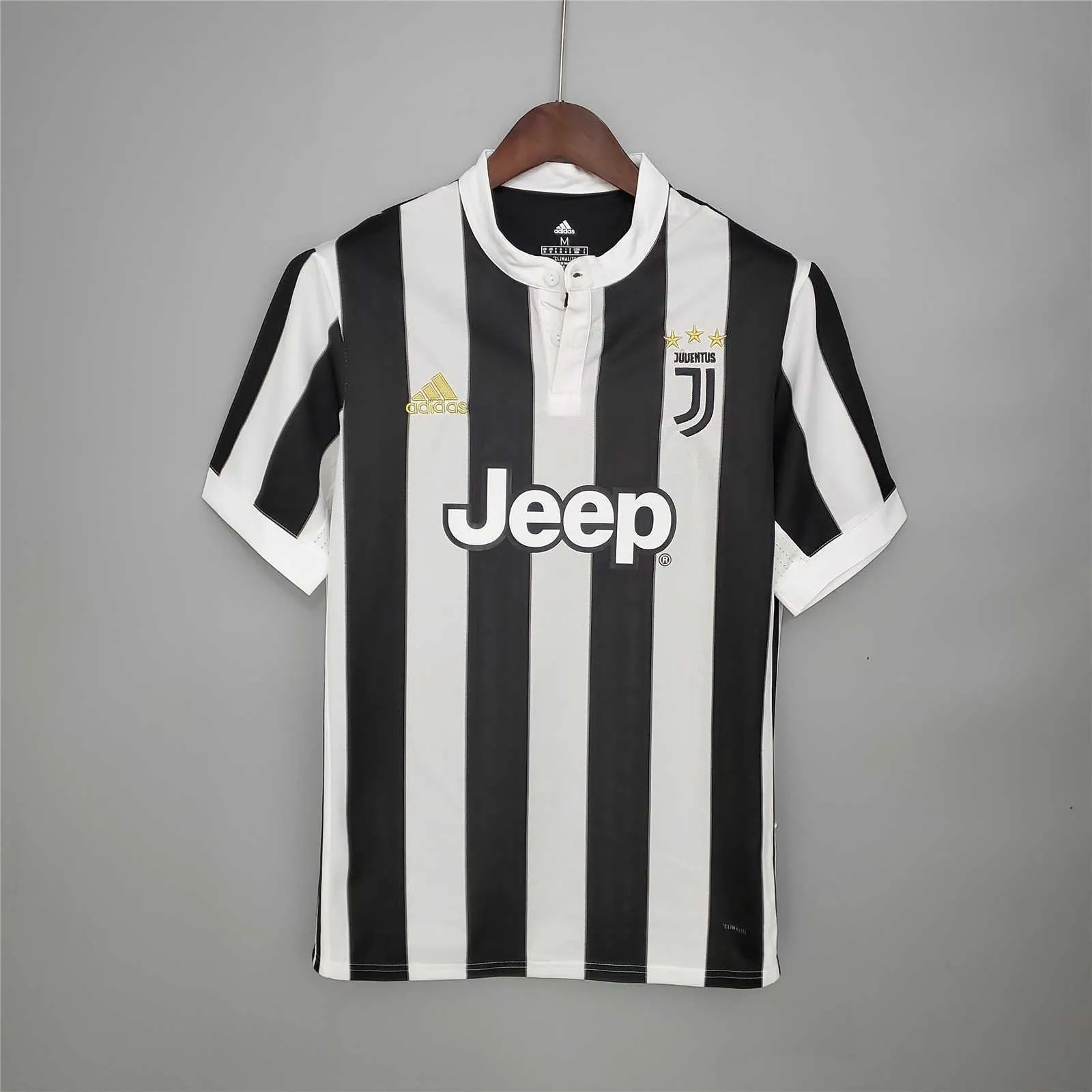 17-18 Juventus home Jersey S-2XL 8