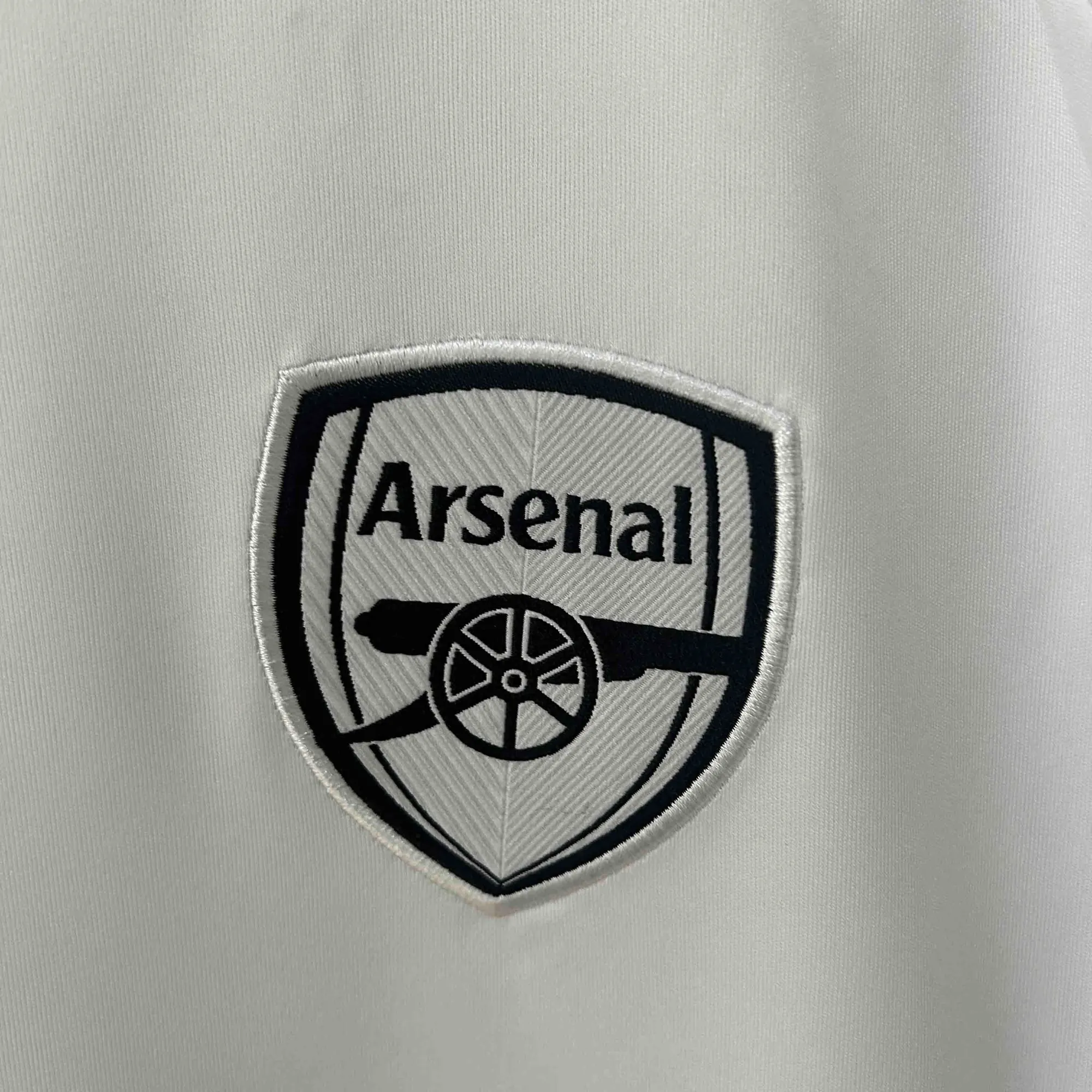 25-26 Arsenal White Kit Special Edition Soccer AAAAJersey Yupoo 1