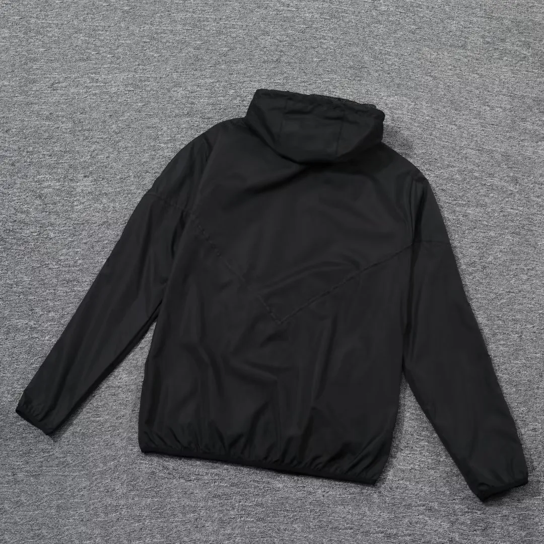 23-24 Arsenal Hoodies Windbreaker Jackets Yupoo 1