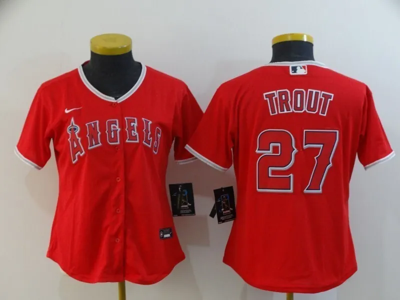 Los Angeles Angels 106