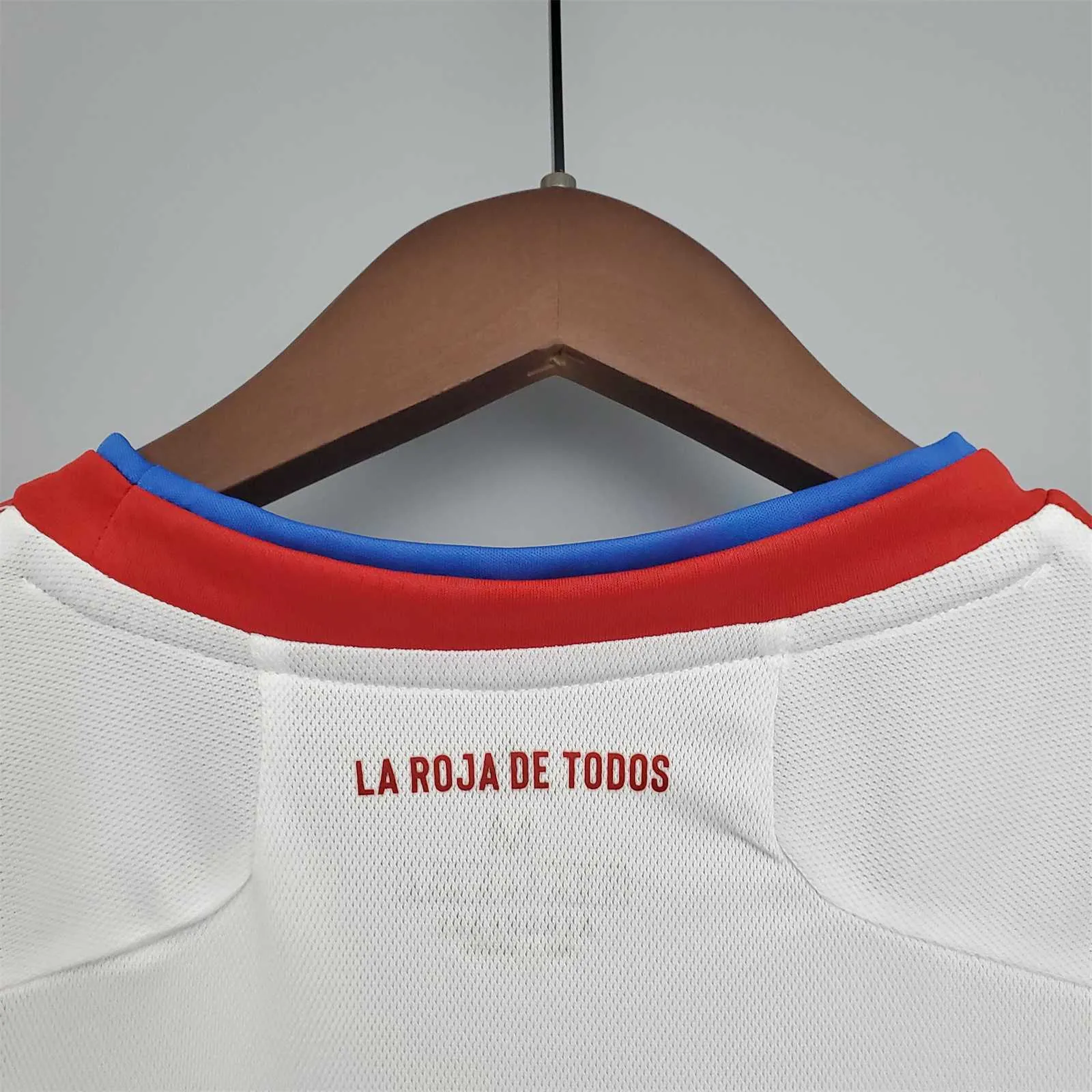 2021 Chile away 2