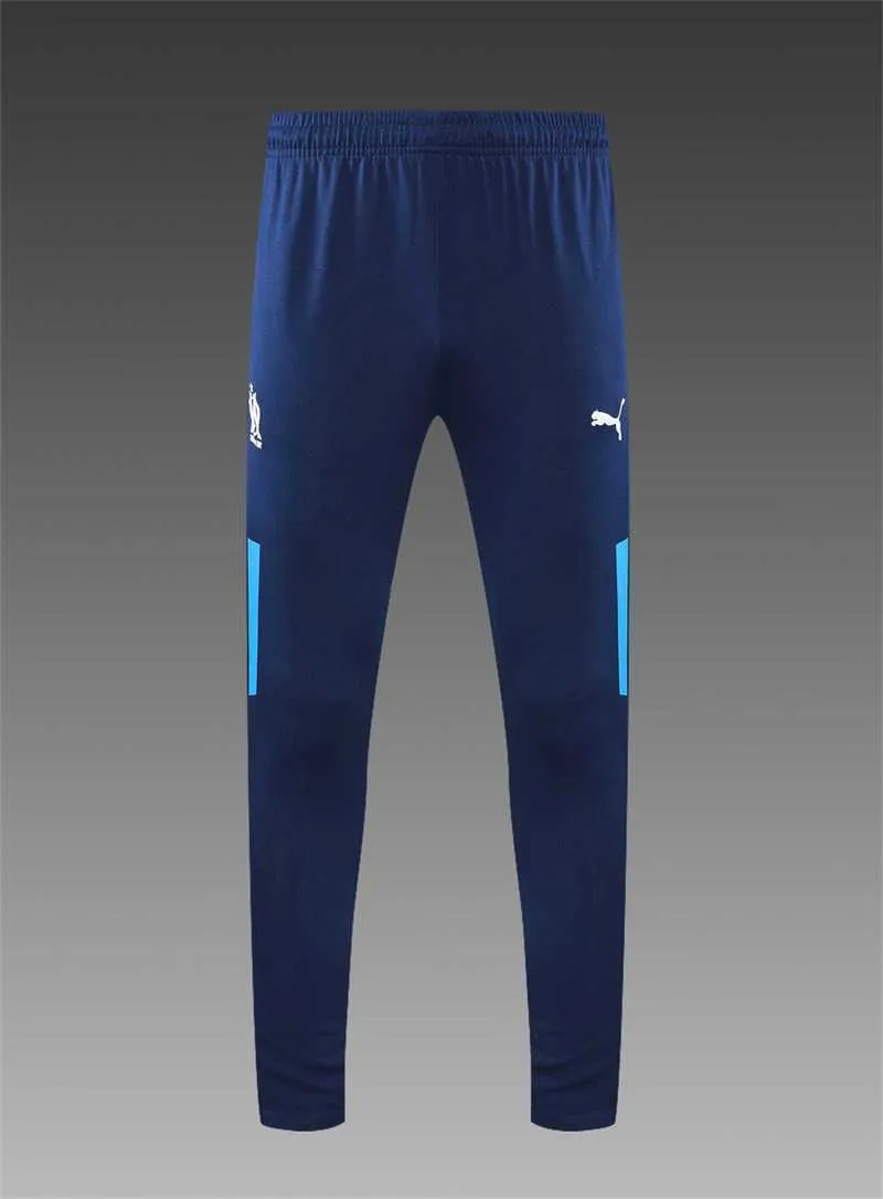 Polo Marseille deep sapphire blue 7