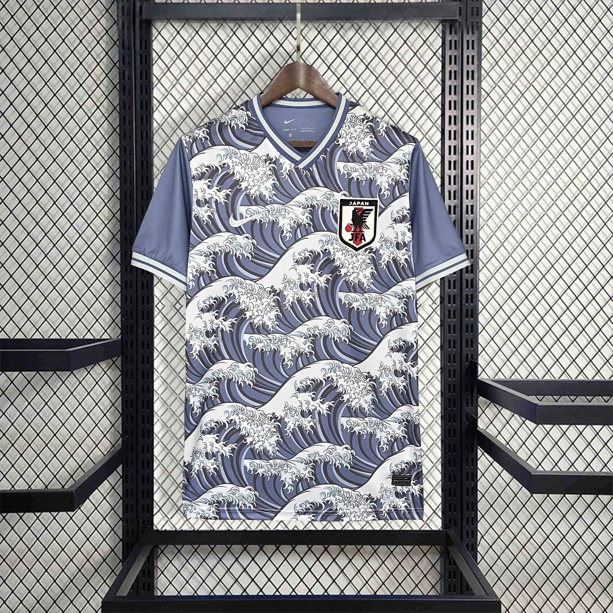 2024 Japan x White Waves Special Edition Shirt Cheap Jerseys Yupoo 5