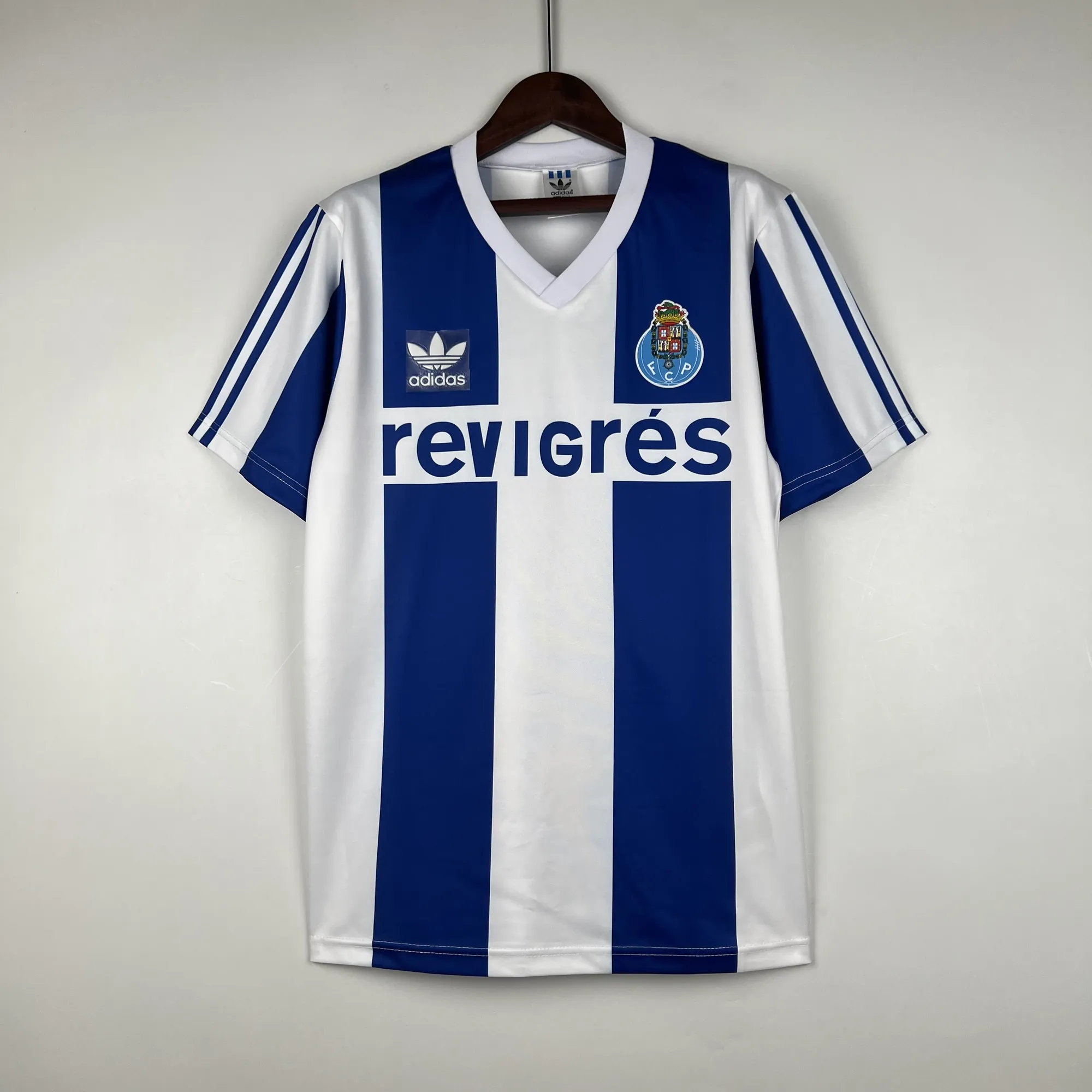90-93 Porto Home Retro Kit Vintage Shirt Football Jerseys Yupoo 8