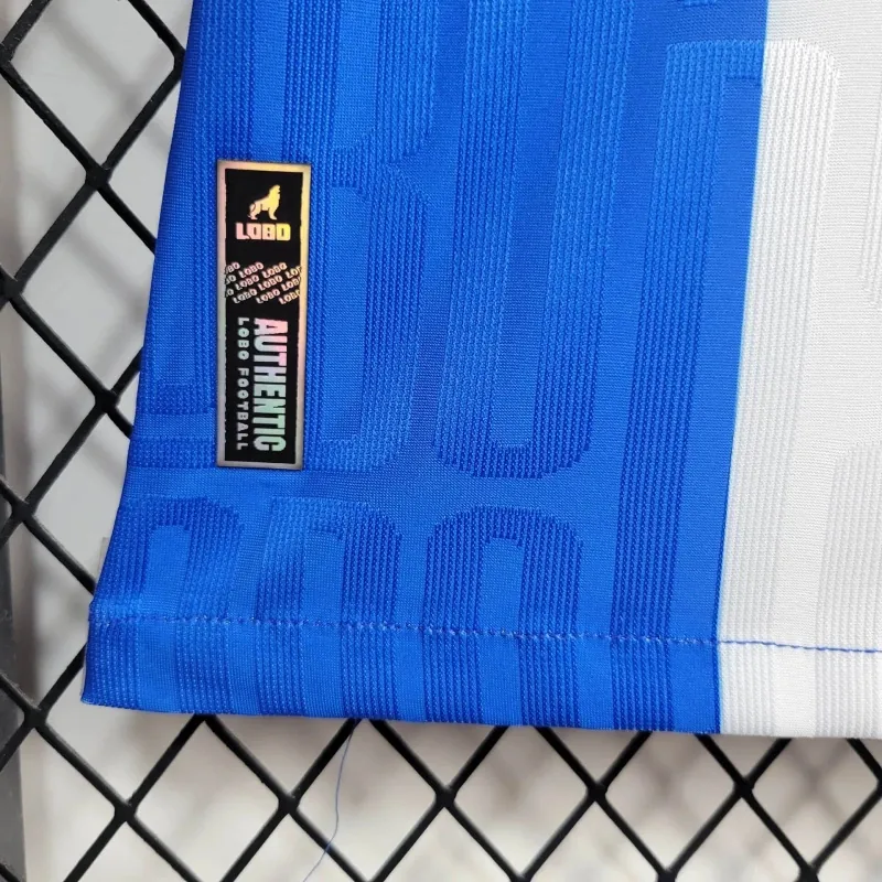 24-25 Paysandu Home Women Shirt Best Jerseys Yupoo 5