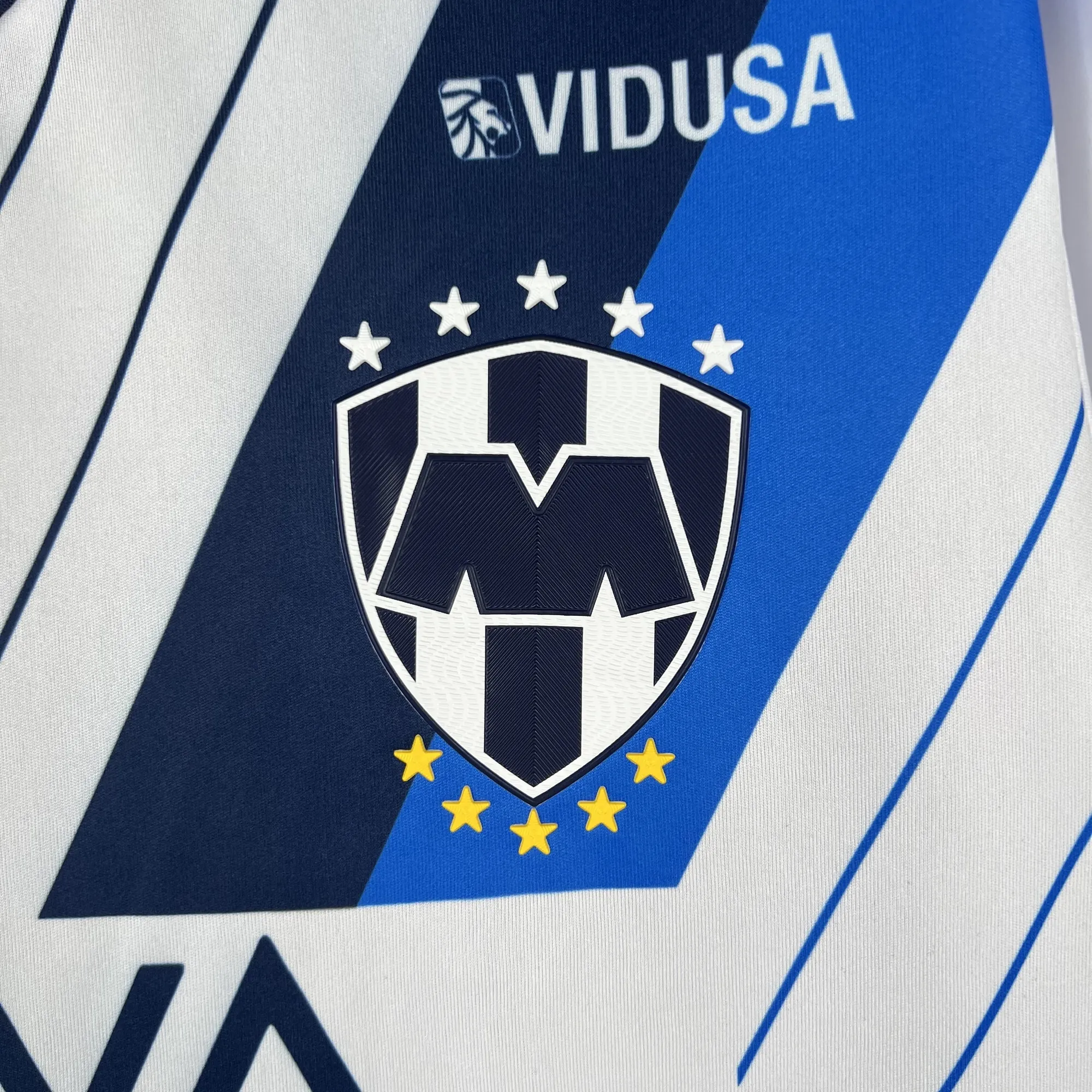 23-24 Monterrey Away Kit Soccer Jerseys Yupoo 2