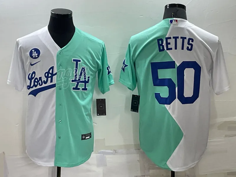 Los Angeles Dodgers 108
