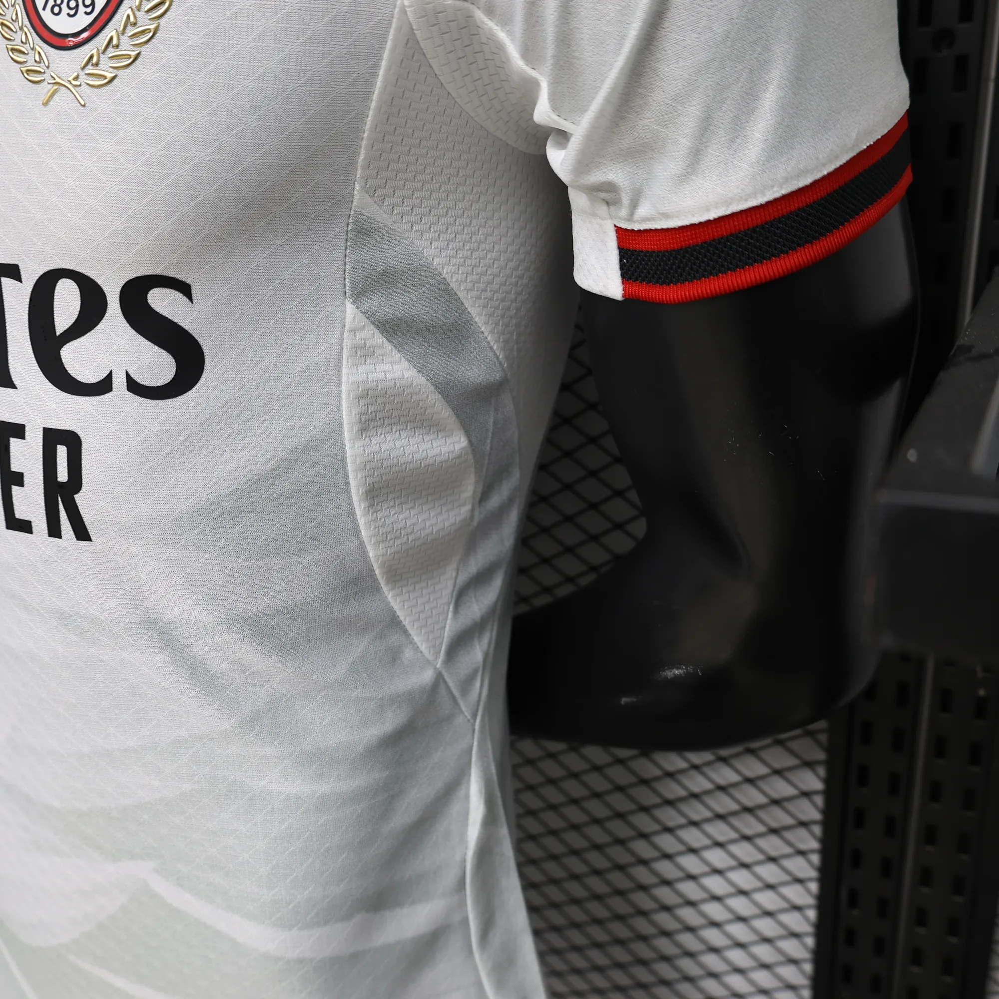 26-27 AC Milan Mens Away Kit Player Version Football T-Shirt AAAAJersey Wholesale Yupoo 10