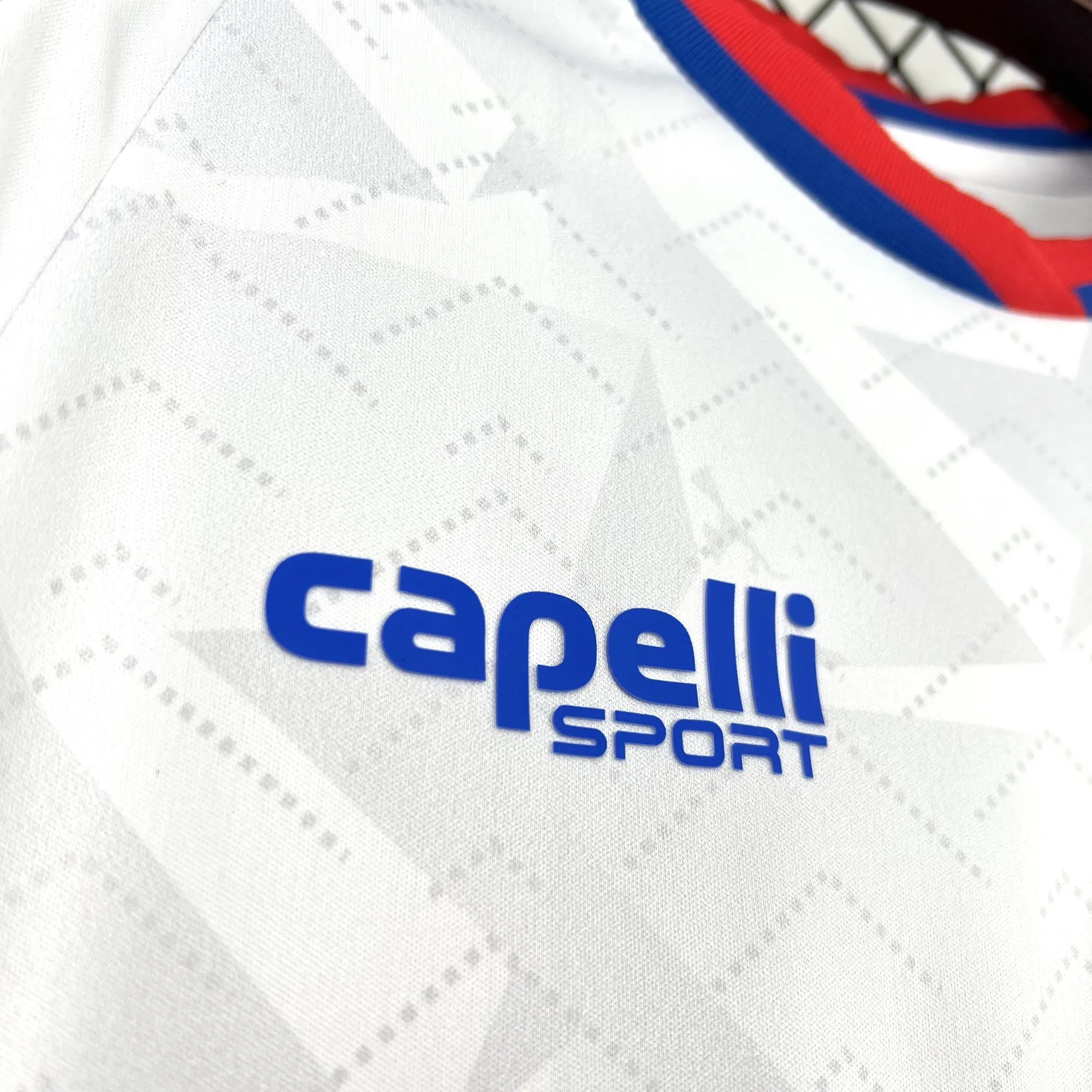 2026 Cape Verde Away Mens Kit World Cup Soccer T-Shirt AAAAJersey Wholesale Yupoo 8 4