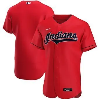 Cleveland Indians 25