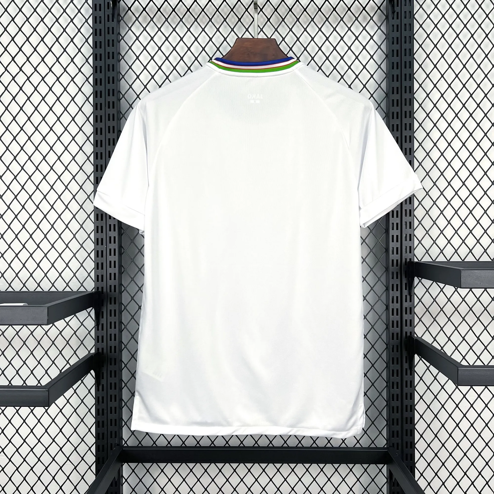 2026 World Cup Uzbekistan Away Mens Kit Football T-Shirt AAAAJersey Supply Yupoo 7 4
