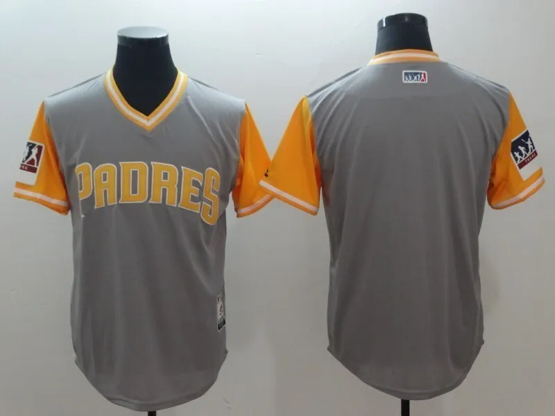 San Diego Padres 25