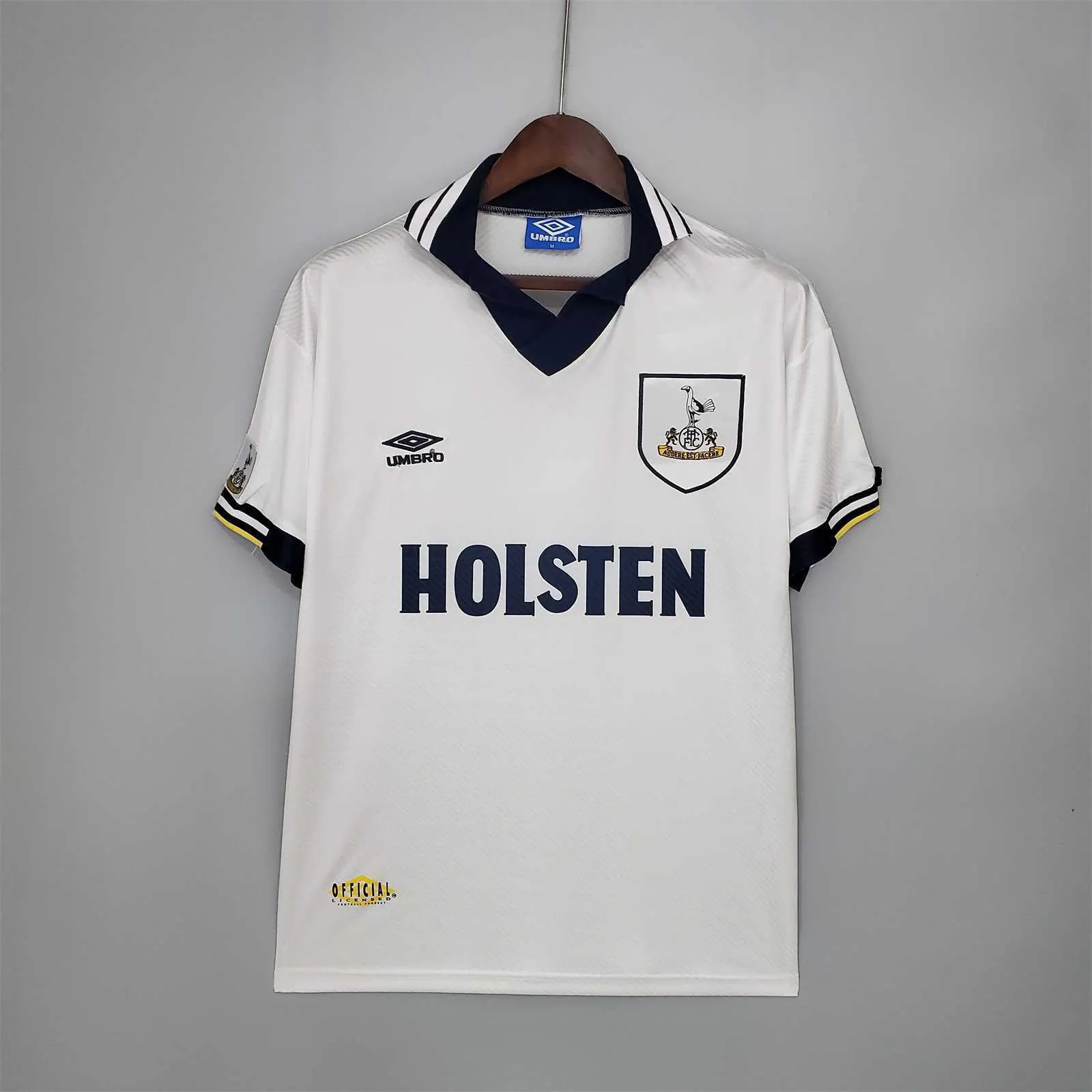 94-95 Tottenham Hotspur home 11