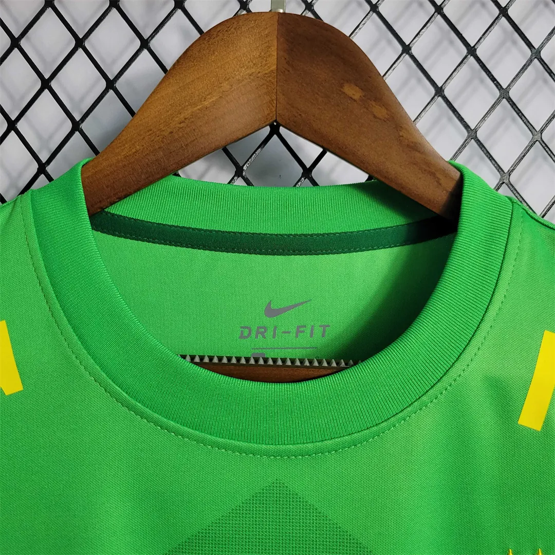 2023 Brazil Training Suit Green1684420905000 2